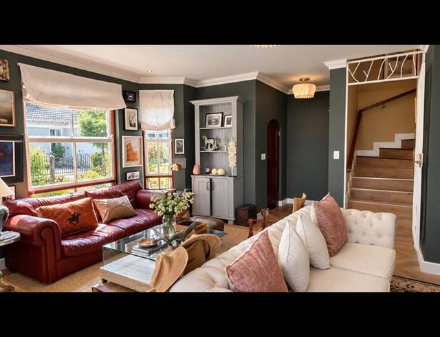 3 BEDROOM HOUSE FOR SALE IN LINDEN